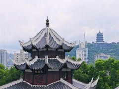 -文昌阁