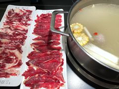 -二刀潮牛(重庆光环购物公园店)