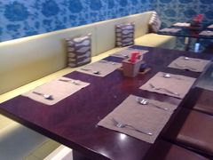 -龙之梦万丽酒店青餐厅