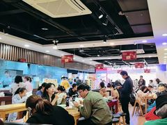 -回味鸭血粉丝汤(新城市广场店)