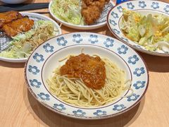 -熊吞·大碗丼烧肉饭(西市场嘉华店)