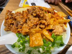 -小豆海棠(人民南路店)