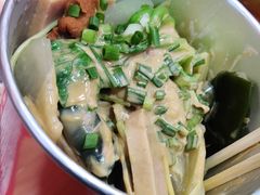 -大喜麻辣拌(凯德1818店)