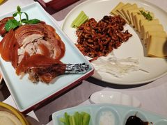 -京味斋·北京烤鸭(华威桥北工大店)