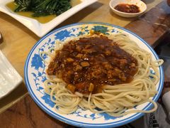 -敦煌达记酱驴肉黄面馆