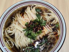 -老王四季抻面(南六东路店)