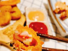 -万能料理屋(钟鼓岭路店)