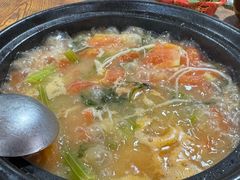 -钰洁腊排骨火锅