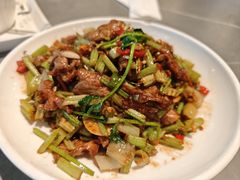 -邑金陵北京烤鸭店·现炒家常菜(ITC MALL店)