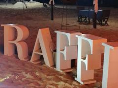 -海南清水湾莱佛士酒店