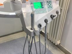 -精德口腔·种植修复·儿牙中心(财富中心店)