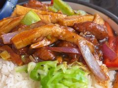 -宛平李记小吃(东关街店)