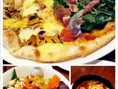 -La Strada(安福路店)