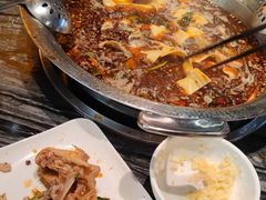 -老船舫·现做活鲜鱼馆(东郊记忆店)