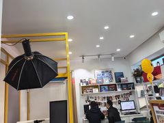 -拍刻风照相馆(南山西丽店)