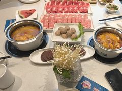-蒙都43°9羊火锅·赤峰美食(桥北店)