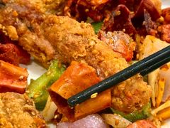 -东北风味思缘食府(对湖路店)