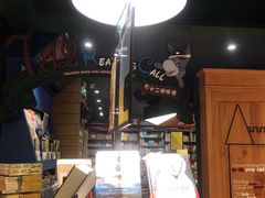 -西西弗书店＆矢量咖啡(花园城店)