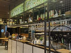 -MYLK意式小厨(熙地港店)