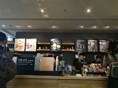-星巴克臻选(济南恒隆店)