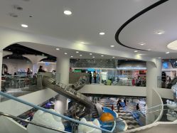 -MINI MARS KIDS CLUB亲子家庭中心(杨浦黄兴店)