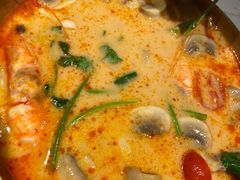 -Home Thai·泰谣(王府井apm店)