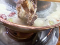 -大明铜锅·烤涮坊·烧烤(总店)