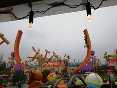 景点-上海迪士尼度假区