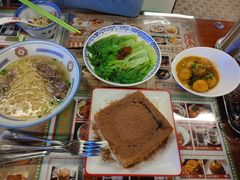 -七爷清汤腩·港式餐厅(金狮广场店)
