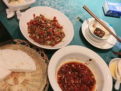 -呷湘厨·家宴·鱼汤捞饭(津南店)