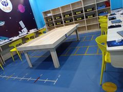 -克乐思少儿机器人•编程•竞赛科技馆(融创店)