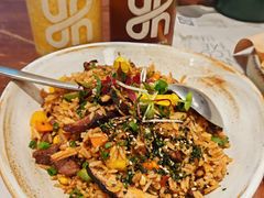 -一沙一城·岩烤牛扒(深圳首店)