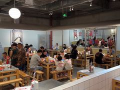 -馬伍旺川菜(金象城店)