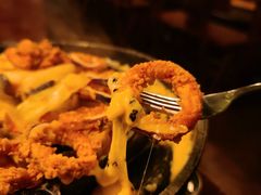 -Outdark Korean Restaurant