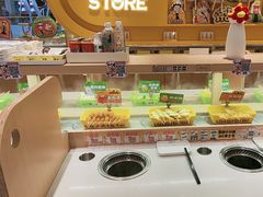 -串士多·回转小火锅(长安方圆荟店)