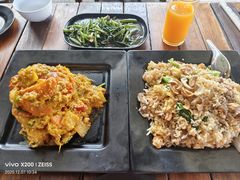 -Doo Dee Thai Food(Issan/Isaan/Esan)