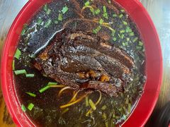 大肉面-小龙大肉面馆