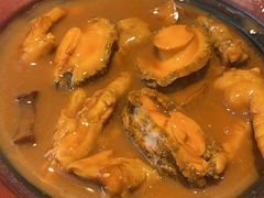 -将相和·海鲜蒸饺大连菜