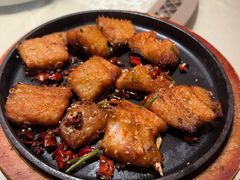 -荷花亭·湖北融合菜(中商广场店)