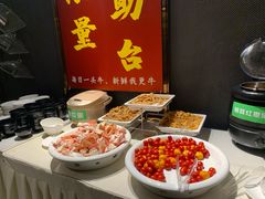 -大喜牛鲜牛肉火锅(世纪金源店)