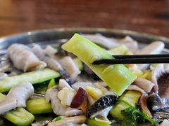 桑拿鱼-阿多私房菜(顺德店)