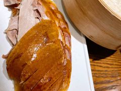“酥不腻”烤鸭-小大董·烤鸭(王府井apm店)