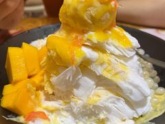 -糖糖屋•糖水•雪花冰店(时尚天河店)