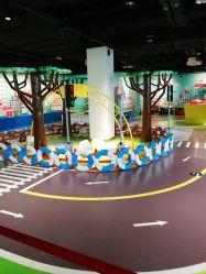 -北京科学中心儿童乐园