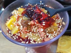 冰粉-丽江庭院之爱在路上(西单店)