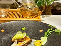 -叶叶菩提(太原别墅店)