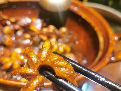 -胡须佬鸡煲四季火锅(海雅缤纷城店)