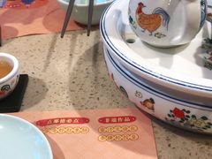 -点都德(聚福楼店)