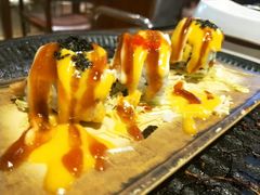 -火炉火自助餐(悠唐购物中心店)