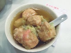 -麦文记面家(佐敦店)